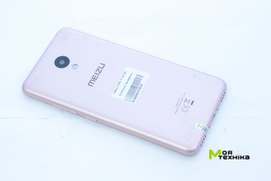 Мобільний телефон Meizu M5c 2/16 Gb