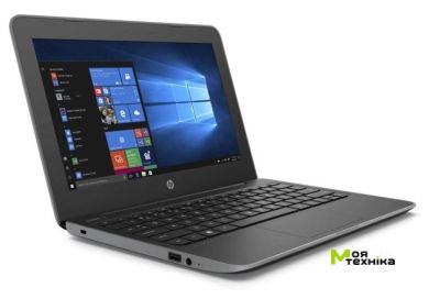 Ноутбук HP STREAM 11 Pro G5