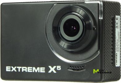 Экшн камера Nikkei Extreme X5