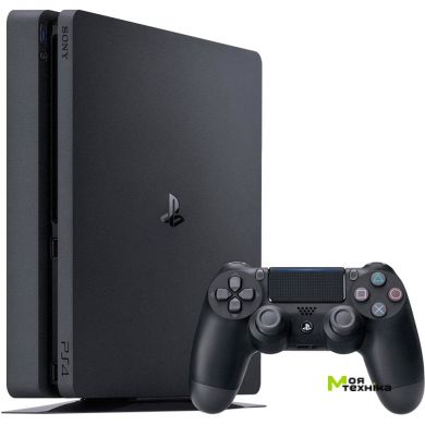 Игровая консоль Sony PlayStation 4 Slim 1Tb