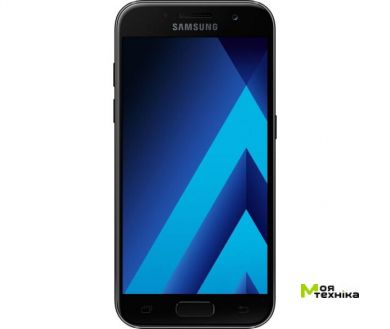 Мобільний телефон Samsung A320 Galaxy A3 2017