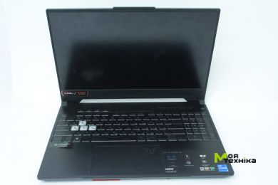 Ноутбук Asus FX507Z