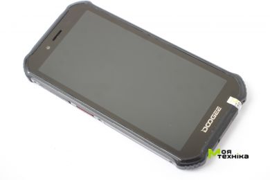 Мобильный телефон Doogee S40 Lite 2/16GB