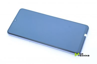 Мобільний телефон Samsung A325 Galaxy A32 4 / 64GB