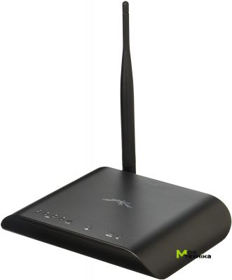 Wi Fi роутер Airrouter 802.11n wireless router