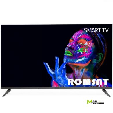 Телевизор Romsat 43FSQ1220T2