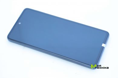 Мобільний телефон Samsung A536 Galaxy A53 5G 6/128GB