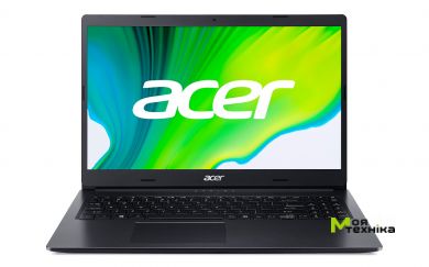 Ноутбук Acer A315-23-R24C