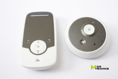 Радионяня Motorola MBP160