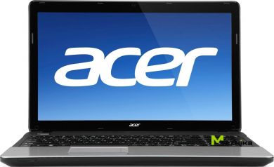 Ноутбук Acer E1-531-B9604G50Mnks (NX.M12EU.029)
