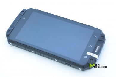 Мобільний телефон Sigma mobile X-treme PQ39