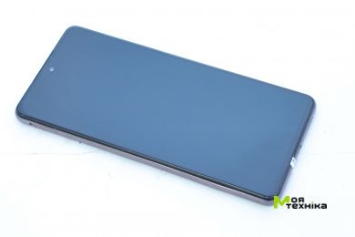 Мобільний телефон Samsung M536 Galaxy M53 5G 6/128GB