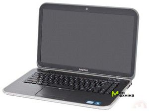 Ноутбук Dell P25F001 (4 ГБ/500 ГБ/i5-3210M 2,50GHz)