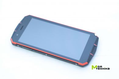 Мобільний телефон Maxcom MS507 STRONG 3/32GB