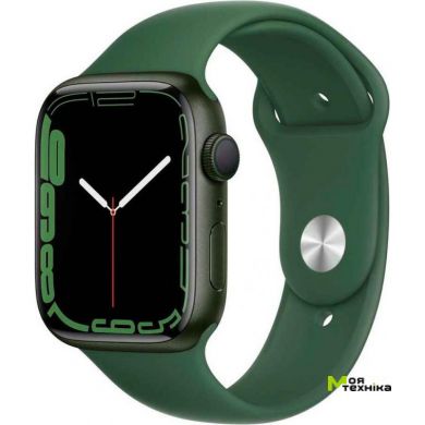 Смарт часы Apple Watch series 7 45mm