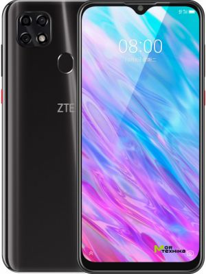 Мобільний телефон ZTE Blade 20 Smart 4/128GB (2050)