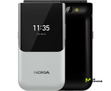 Мобільний телефон Nokia 2720 TA-1 175