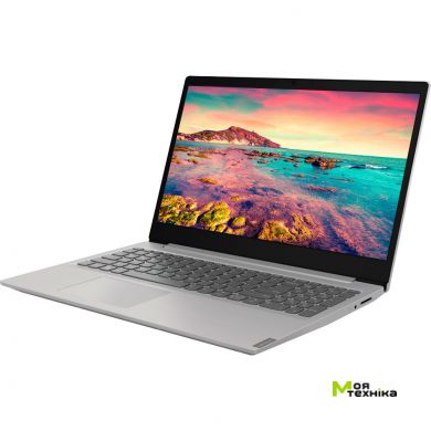 Ноутбук Lenovo ideapad s145 15API