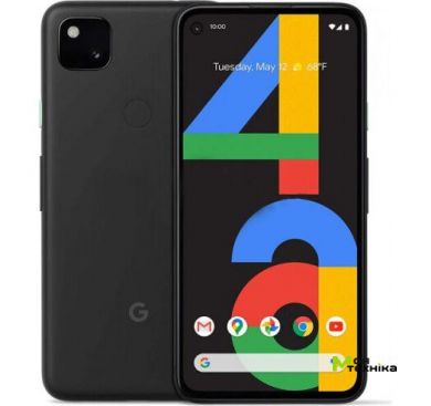 Мобильный телефон Google Pixel 4a 6/128GB