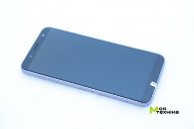 Мобільний телефон Samsung J600 Galaxy J6 2018 2/32GB