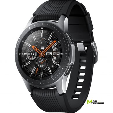 Смарт годинник Samsung SM-R800 Galaxy Watch 46mm
