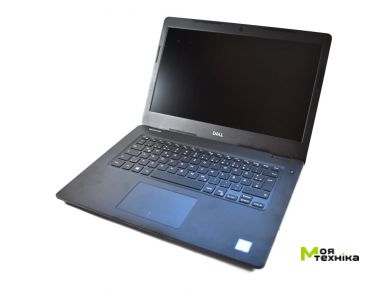 Ноутбук Dell P89G001