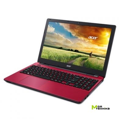 Ноутбук Acer E5-511