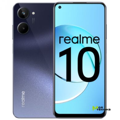 Мобильный телефон Realme 10 8/128GB