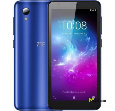 Мобільний телефон ZTE Blade L8 1/16GB