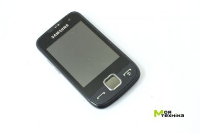 Мобільний телефон Samsung S5600