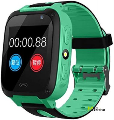 Смарт годинник Smart Watch G36m S4