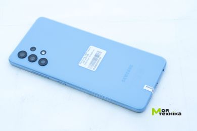 Мобільний телефон Samsung A325 Galaxy A32 4 / 64GB