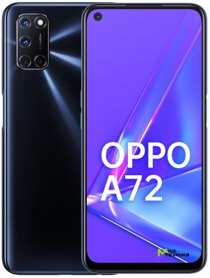 Мобільний телефон OPPO A72 4 / 128GB