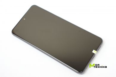 Мобильный телефон Samsung G990 Galaxy S21 FE 6/128GB