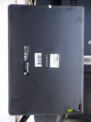 Планшет Lenovo Tab E10 2/16 WiFi