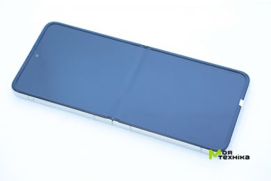 Мобільний телефон Samsung F711 Galaxy Z Flip3 8/128GB