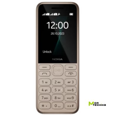 Мобільний телефон Nokia 130 DS 2023 TA-1386