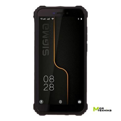 Мобільний телефон Sigma mobile X-treme PQ38 4/32GB