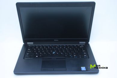 Ноутбук DELL E5450