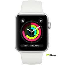 Смарт годинник Apple Watch series 3 42mm A1859