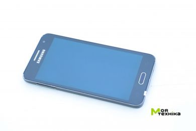 Мобільний телефон Samsung A300 Galaxy A3 2015