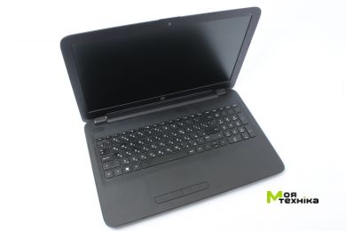 Ноутбук HP 250 G4 (4 ГБ/120 SSD/i5-5200U 2,20GHz)