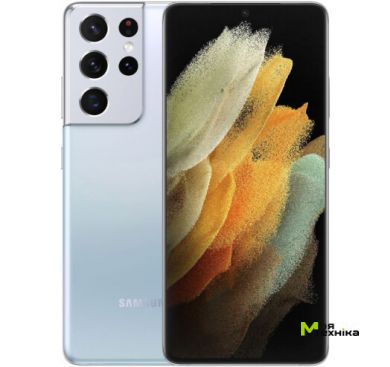 Мобільний телефон Samsung G998 Galaxy S21 Ultra 5G 12/256GB