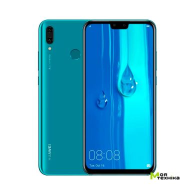 Мобільний телефон Huawei Y6 2019 MRD-LX1