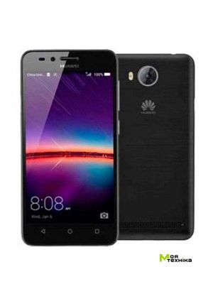 Мобільний телефон Huawei Y3 II LUA-U22 LUA-L21