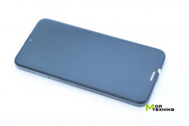 Мобильный телефон Nokia 2.3 2/32GB TA-1206