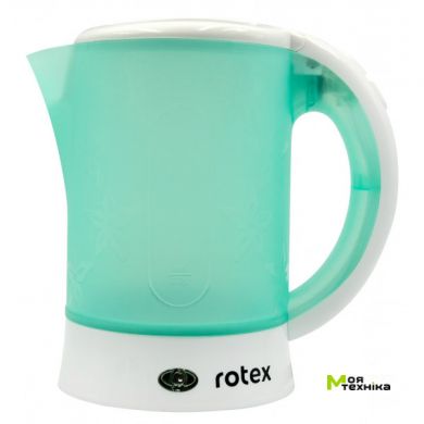 Чайник Rotex RKT07-В Travel