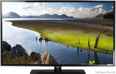 Телевізор Samsung UE40ES5507K