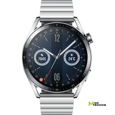 Смарт годинник Huawei Watch GT3 46mm