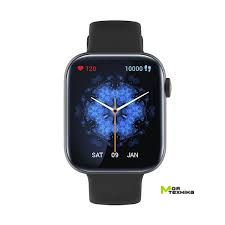 Смарт годинник GLOBEX Smart Watch Atlas